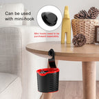 3R-2157 Car Auto PP Hook Organizer Storage Hanger Box, 3R-2157 – Durable Build, Easy to Use