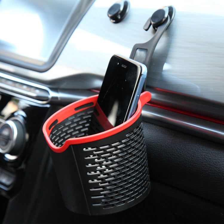 3R-2157 Car Auto PP Hook Organizer Storage Hanger Box, 3R-2157 – Durable Build, Easy to Use