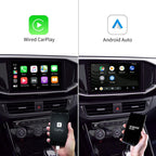 Car Navigation for Android / Apple Carplay Wireless Bluetooth Module Auto Smart Phone USB Carplay Adapter, CPC200-Autokit