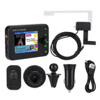 DAB-C6 Car DAB Digital Radio Receiver Bluetooth MP3 Player FM Transmitter, DAB-C6