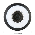 DC 5V / 2W Car Round Reading Lamp Dome Light, Round