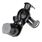 Multi-functional Car Auto Universal Cup Holder Drink Holder, Black – Durable Build, Easy to Use
