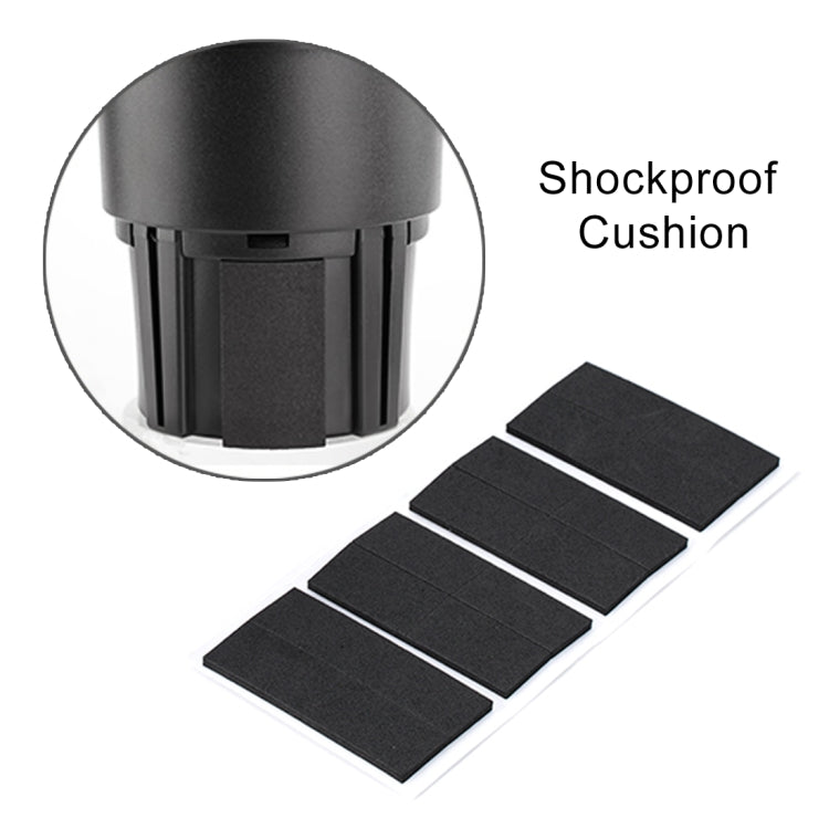 Multi-functional Car Auto Universal Cup Holder Drink Holder, Black – Durable Build, Easy to Use