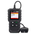 Launch Creader CR3001 Car Color Screen Code Reader OBD2 Fault Detector Diagnostic Tool, Launch Creader CR3001 Launch Creader CR3001