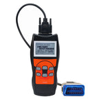 VAG506 Car Mini Code Reader OBD2 Fault Detector Diagnostic Tool, VAG506 VAG506