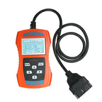 VAG506M Car Mini Code Reader OBD2 Fault Detector Diagnostic Tool, Nordic Version, VAG506M, Nordic Version