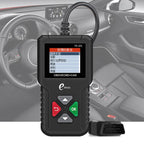 YA101 Car Mini Code Reader OBD2 Fault Detector Diagnostic Tool, YA101