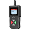 YA101 Car Mini Code Reader OBD2 Fault Detector Diagnostic Tool, YA101 YA101