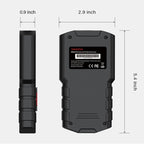 YA201 Car Mini Code Reader OBD2 Fault Detector Diagnostic Tool, YA201