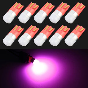 Pink Light