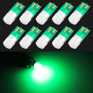 Green Light