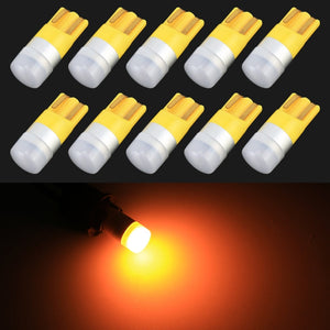 Yellow Light