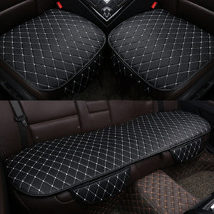 Black White