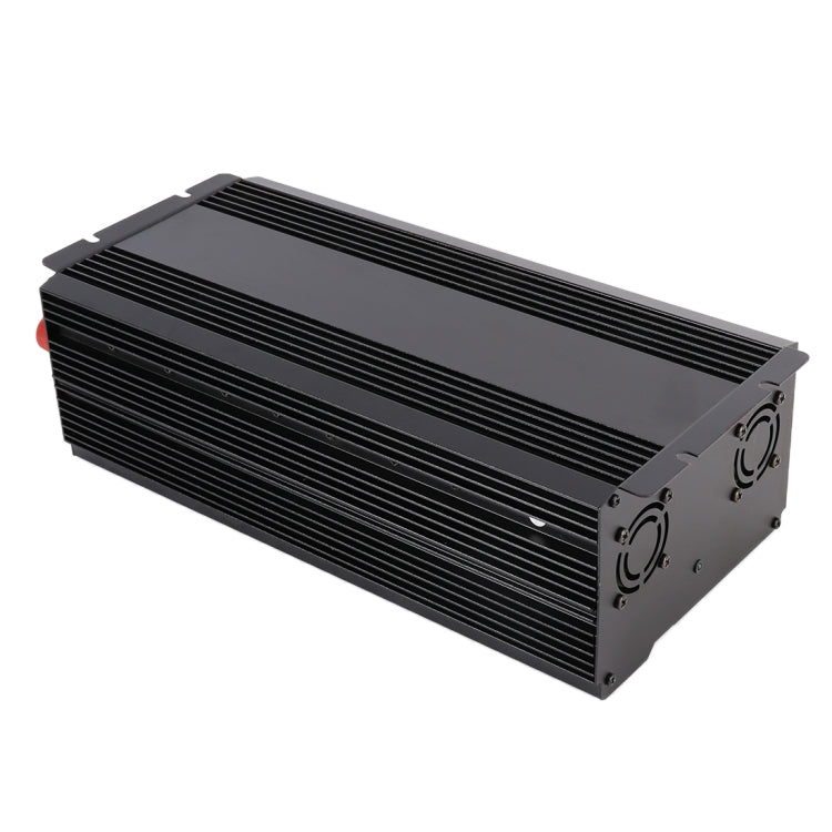 3000W DC 24V to AC 220V Car Multi-functional Sine Wave Power Inverter, Random Color Delivery, 3000W(Sine Wave) – TPU