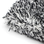 Microfiber Dusting Mitt Car Window Washing Cleaning Cloth Duster Towel Gloves