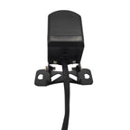 Car WiFi Wireless Rear View Backup Reverse Camera Wide Angle Blind Spot Camera, WiFi