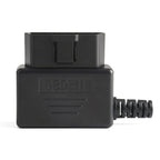 16PIN Car OBD 2 Male Connector OBD Plug + Case + SR, Male – Durable Build, Easy to Use