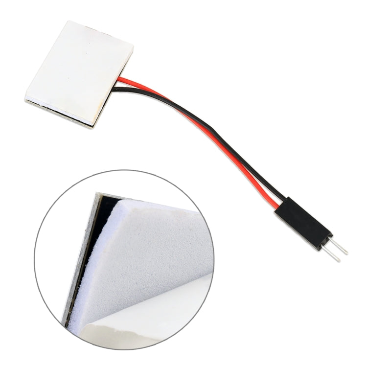 DC12V / 1.3W / 6000K / 80LM 12LEDs SMD-2835 Car Reading Lamp Dome Light, 12LEDs – Durable Build, Easy to Use