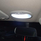 DC12V / 1.3W / 6000K / 80LM 12LEDs SMD-2835 Car Reading Lamp Dome Light, 12LEDs – Durable Build, Easy to Use