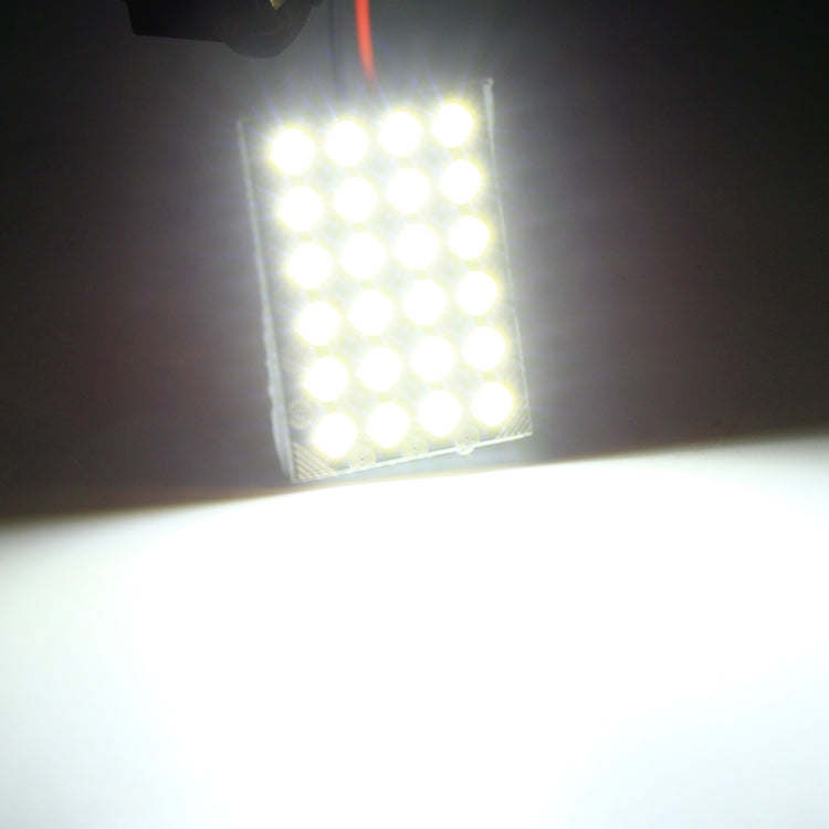 DC12V / 2.8W / 6000K / 170LM 24LEDs SMD-2835 Car Reading Lamp Dome Light, 24LEDs – Durable Build, Easy to Use