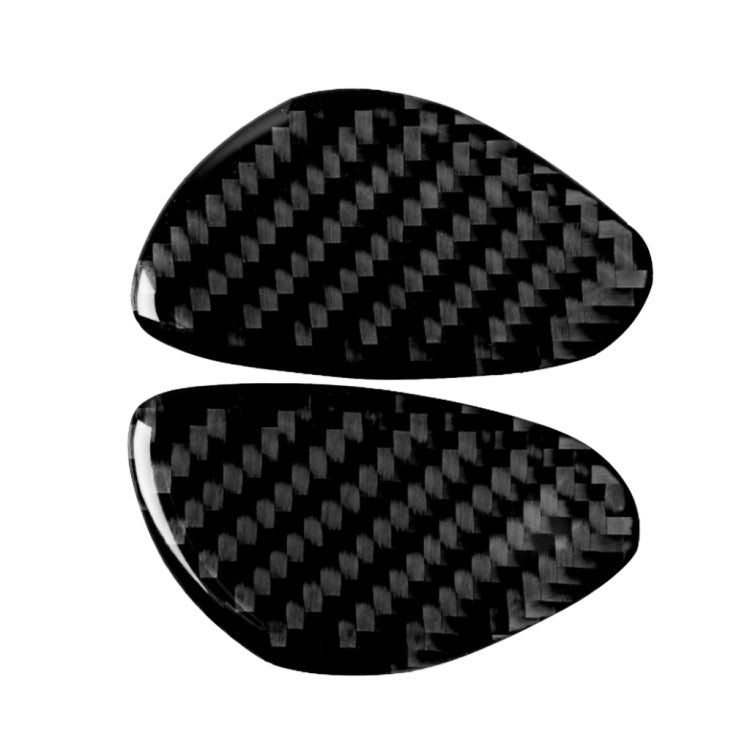 Car Carbon Fiber Center Control Gear Shift Panel Decorative Sticker for Chevrolet Cruze 2009-2015, Left and Right Drive Universal, Gear Shift Panel – Durable Build, Easy to Use