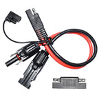MC4 to SAE Solar Power Cord Photovoltaic Connector, MC4 to SAE MC4 to SAE