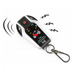Universal Motorcycle Alarm Bidirectional Anti-theft Device with Induction Remote Control, Anti-theft Device – Waterproof