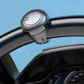 3R Car Universal Steering Wheel Spinner Knob Auxiliary Booster Aid Control Handle Auto Spinner Knob Ball, 3R-2251 3R-2251