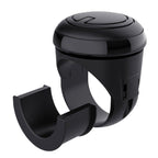 3R Car Universal Steering Wheel Spinner Knob Auxiliary Booster Aid Control Handle Auto Spinner Knob Ball, 3R-2251