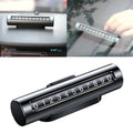 Car Metal Roller Creative Temporary Parking Card Parking Number Card, Metal Roller(Black), Metal Roller(Red), Metal Roller(Silver), Metal Roller (Silver Grey) Metal Roller(Black) Black