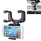 360 Degree Car Rearview Mirror Bracket, Mirror Bracket Mirror Bracket