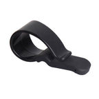 Multifunctional Car Glasses Mount Holder Card Bill Storage Clip
