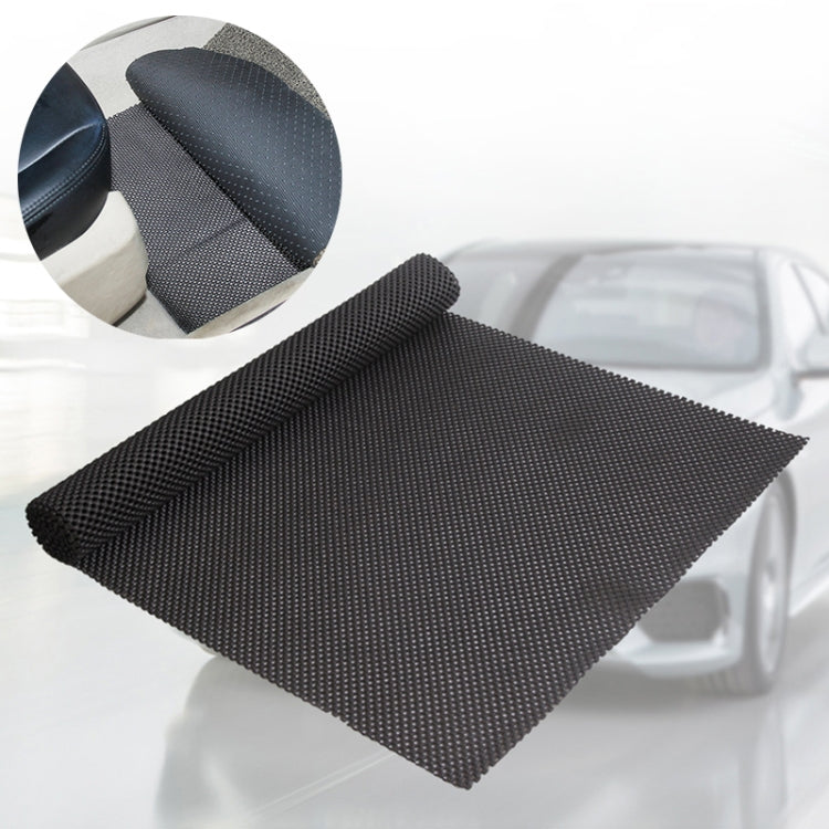 Car PVC Anti-Slip Pad, Size: 150x50cm, PVC Anti-Slip Mat PVC Anti-Slip Mat