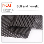 Car PVC Anti-Slip Pad, Size: 150x50cm, PVC Anti-Slip Mat