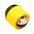 LC38A Car Portable Guidance Compass, Random Color Delivery, Car Guidance Compass