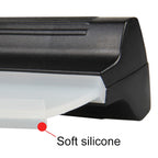 Environmentally Friendly Soft Silica Gel Does Not Hurt the Paint And Car Wiper, Size: 12 inch, Car Wiper, Size: 12 inch