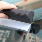 Environmentally Friendly Soft Silica Gel Does Not Hurt the Paint And Car Wiper, Size: 12 inch, Car Wiper, Size: 12 inch