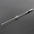 NL-770S Modified Car Antenna Aerial UV Dual Segment Car Radio Antenna, Modified Car Antenna