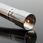 NL-770S Modified Car Antenna Aerial UV Dual Segment Car Radio Antenna, Modified Car Antenna