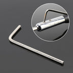 NL-770S Modified Car Antenna Aerial UV Dual Segment Car Radio Antenna, Modified Car Antenna