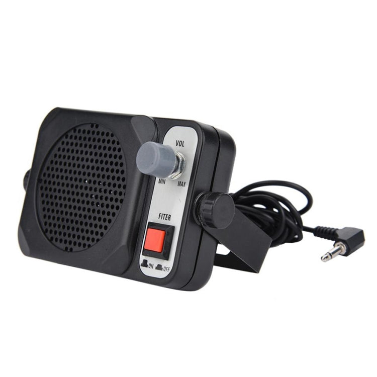 TS-650 Car External Speakers Radio Car Horn Speakers, TS-650 TS-650