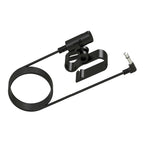 Car High-sensitivity Microphone for Pioneer Car Audio, Cable Length: 4m, Cable Length: 4m