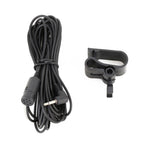 Car High-sensitivity Microphone for Pioneer Car Audio, Cable Length: 4m, Cable Length: 4m