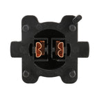 TK-201 1 Pair H7 Tail Lamp Holder for Mazda, For Mazda TK-201