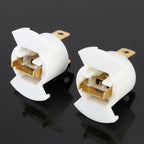 TK-204 1 Pair H1 Tail Lamp Holder for Honda Odyssey, For Honda Odyssey TK-204 For Honda Odyssey TK-204