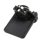 TK-206 1 Pair H7 Tail Lamp Holder for Volkswagen Golf 7, For Volkswagen Golf 7