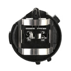 TK-206 1 Pair H7 Tail Lamp Holder for Volkswagen Golf 7, For Volkswagen Golf 7
