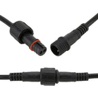 2 PCS 1156 / BAU15S DC12V 50W 6 Ohms Turn Signal / Reversing Light / Brake Light Split Dual Resistance Decoder, 1156 / BAU15S