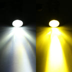PX15D DC12V / 6.2W Motorcycles Headlights