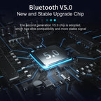 BT009 Car Bluetooth Hands-Free Controller, BT009